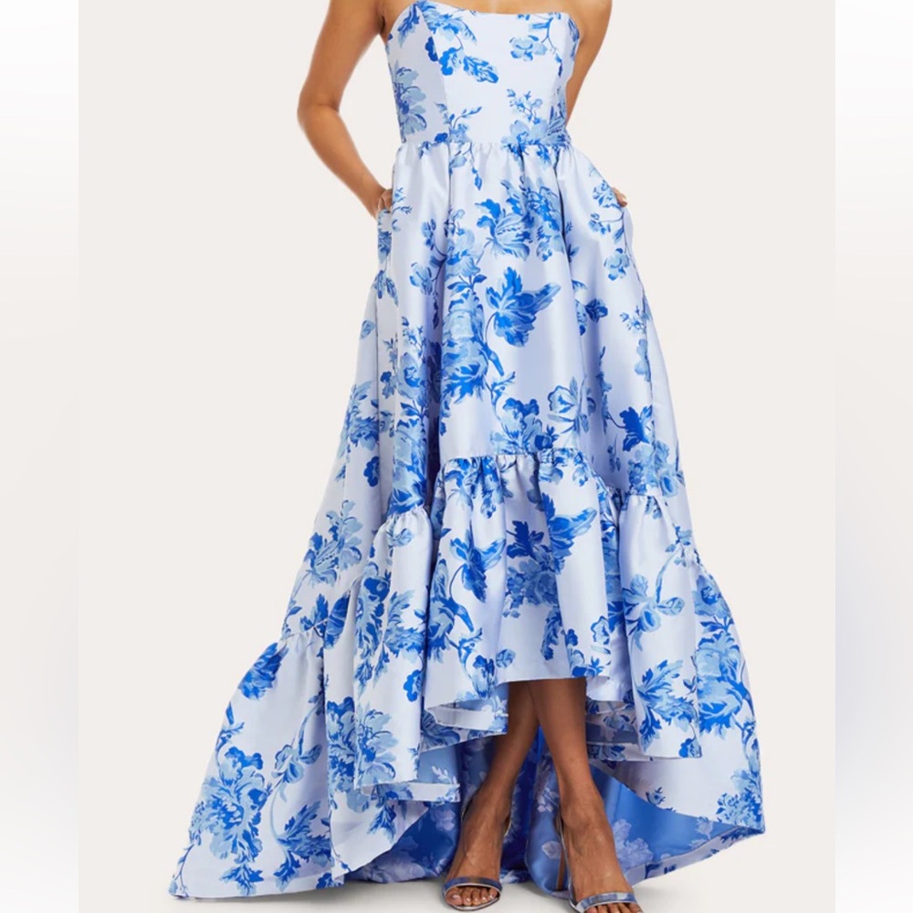 Mestiza dress NWT